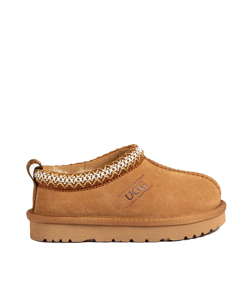 Mocassin UGG Tassy pour Enfants