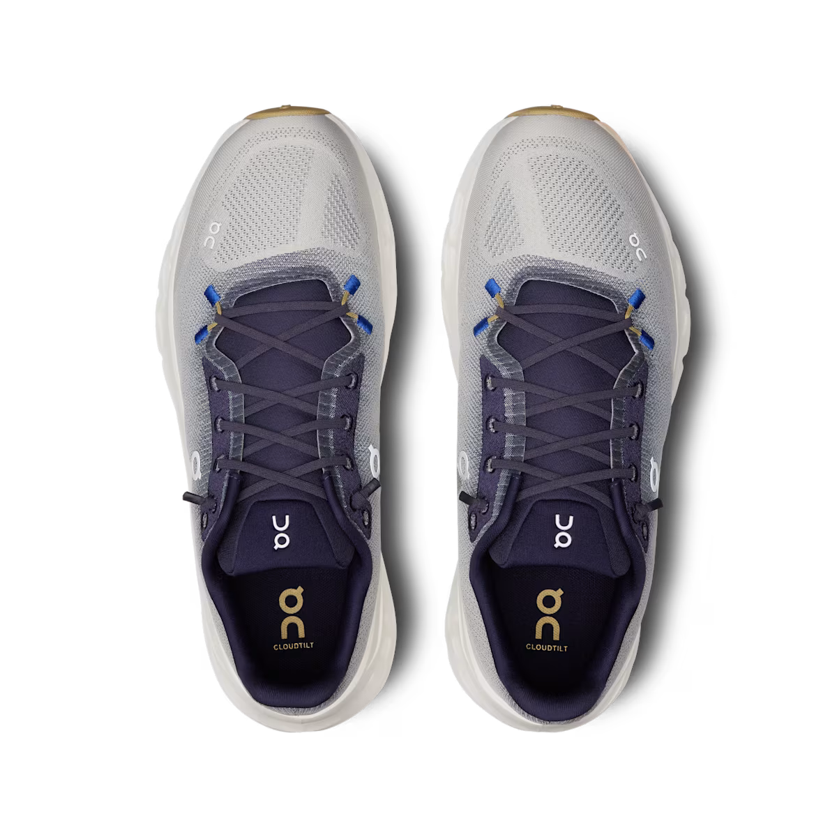 Cloudtilt - Ivoire de Minuit