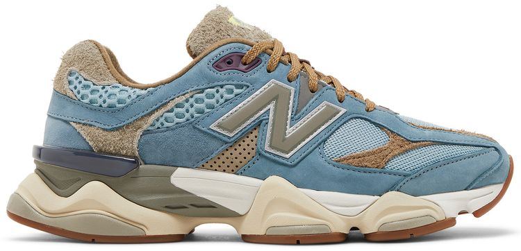 New balance 9060 - Age of Discovery