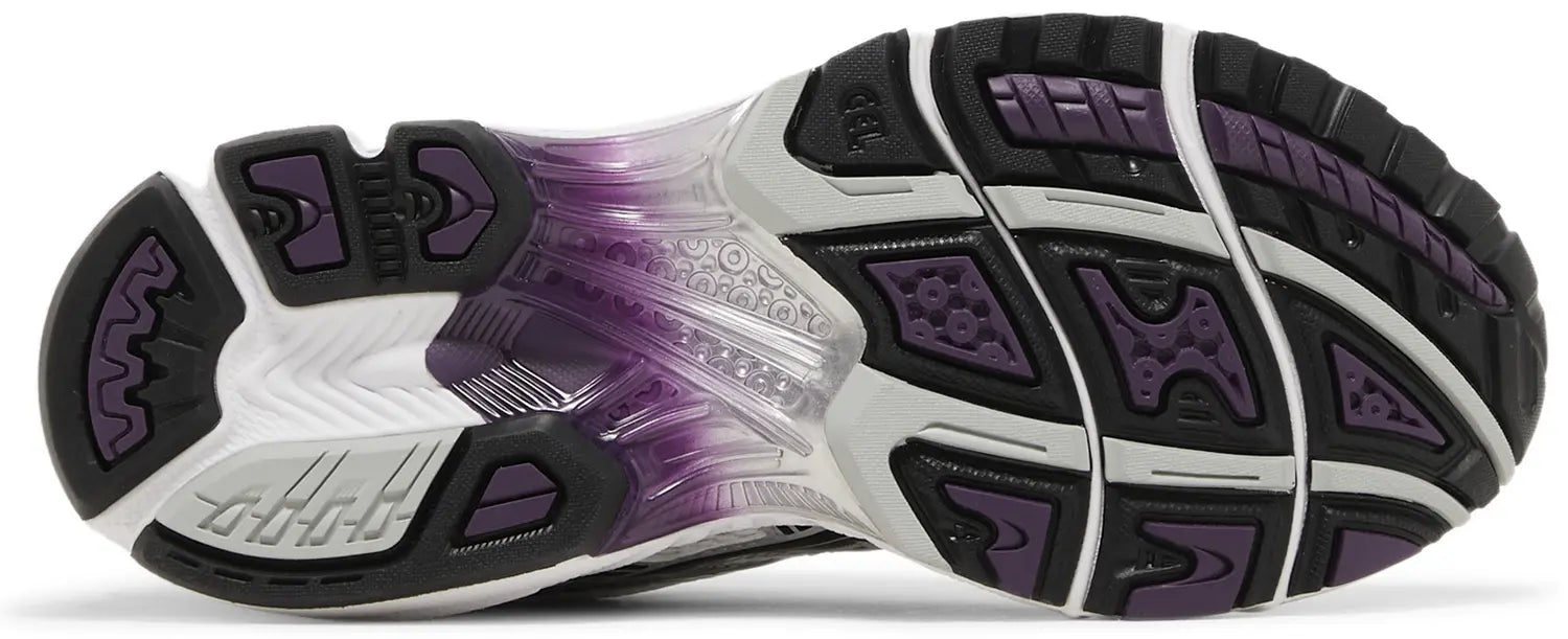 Asics Wmns Gel-Kayano 14 Silver Grape