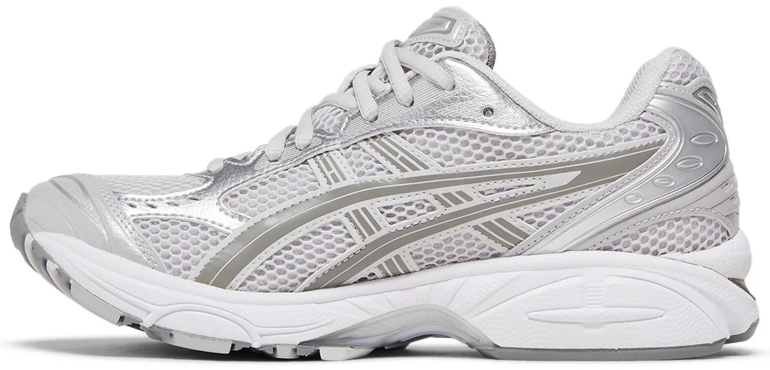 Asics Wmns Gel Kayano 14 Cloud Grey Clay