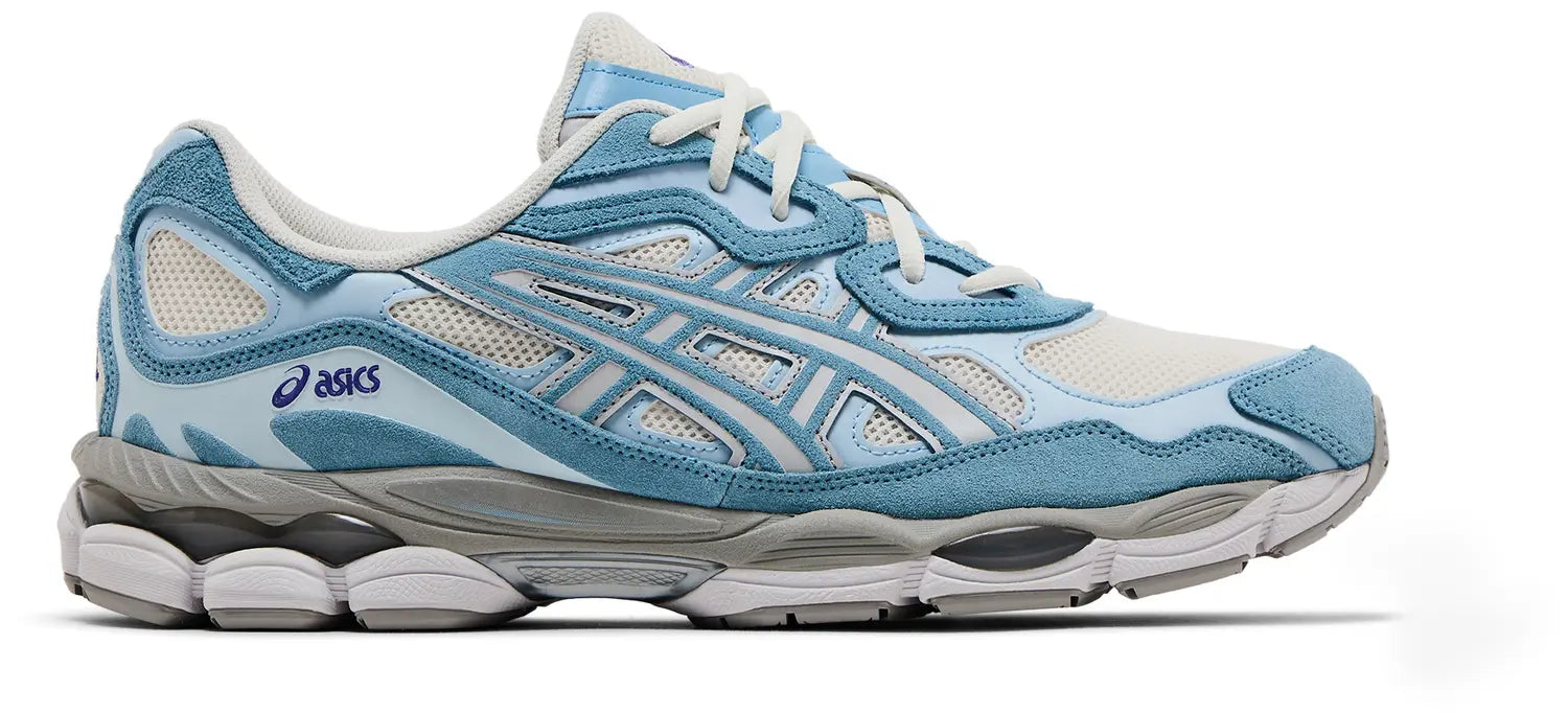 Asics Gel NYC Arctic Sky