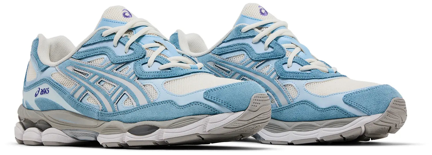 Asics Gel NYC Arctic Sky