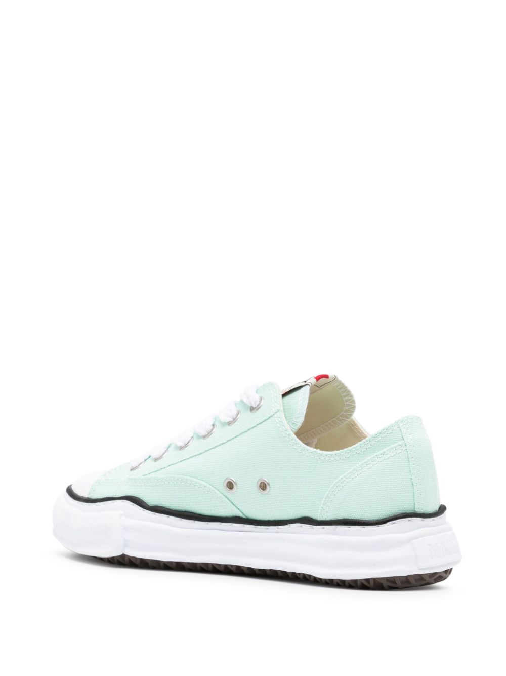 Maison MIHARA YASUHIRO Vert Menthe