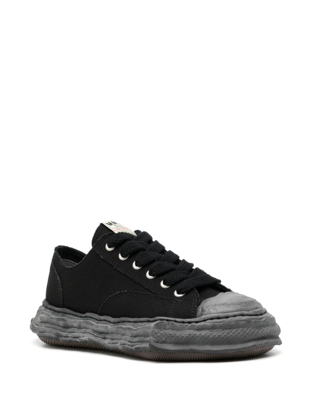 Maison MIHARA YASUHIRO Full Black