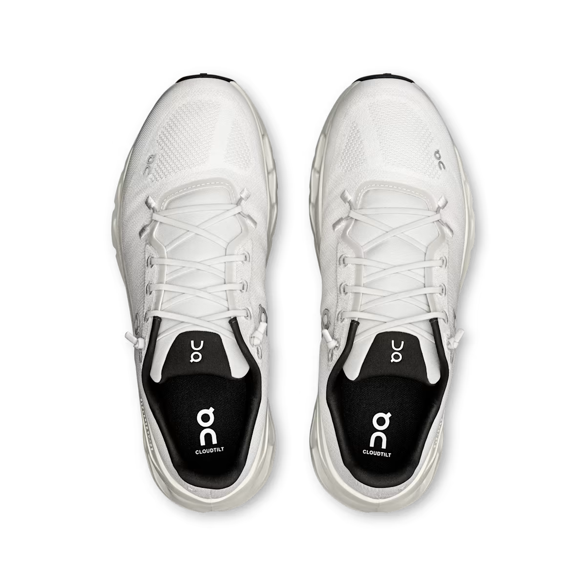 Cloudtilt - Blanc Perle