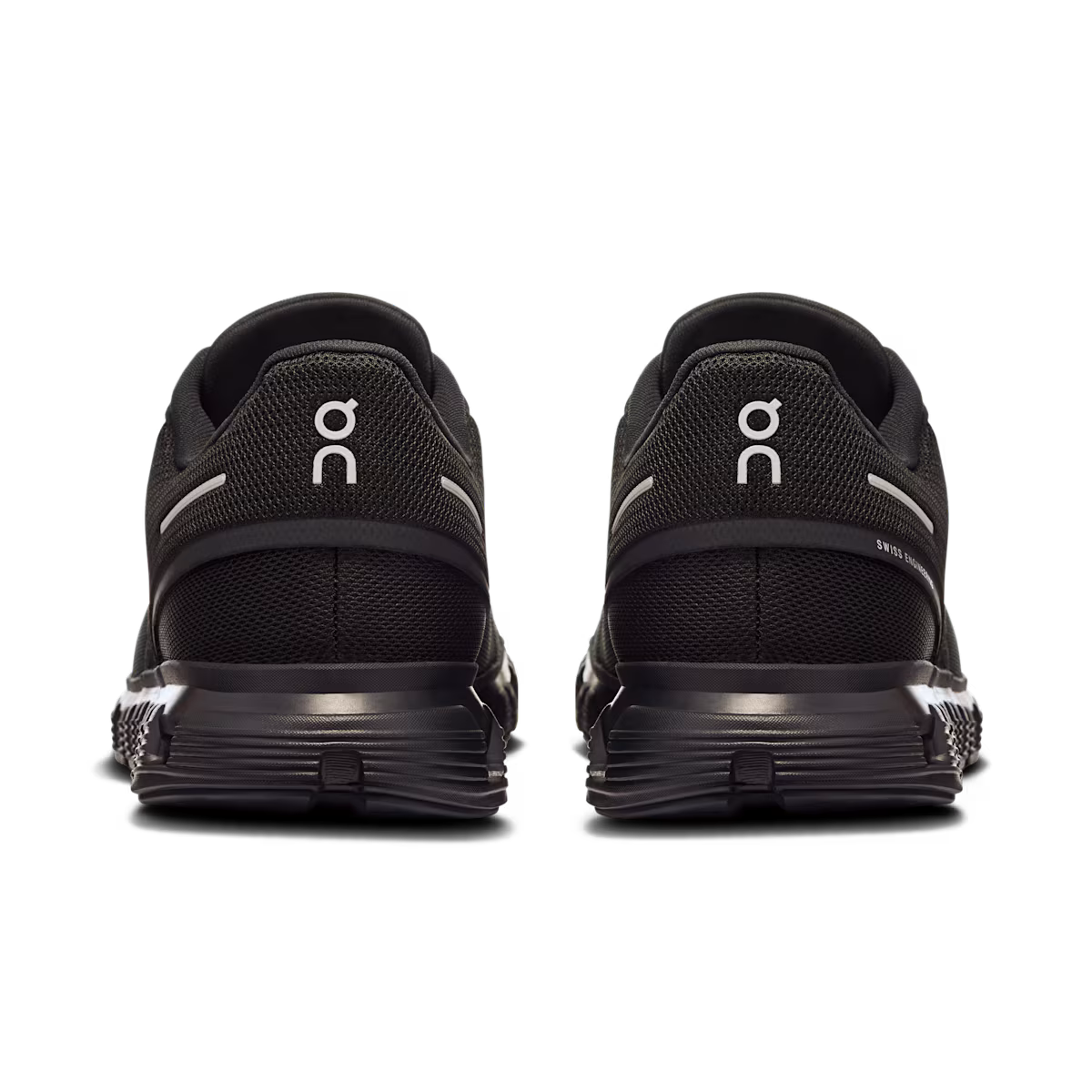 Cloud 6 - Black