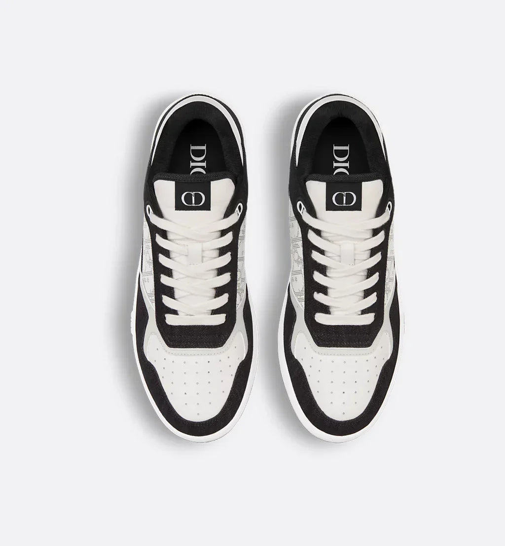Dior B27 Noir & Blanc