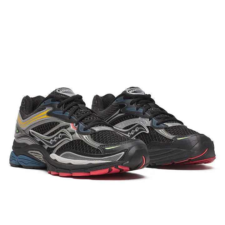 Saucony Progrid Omni 9 Police