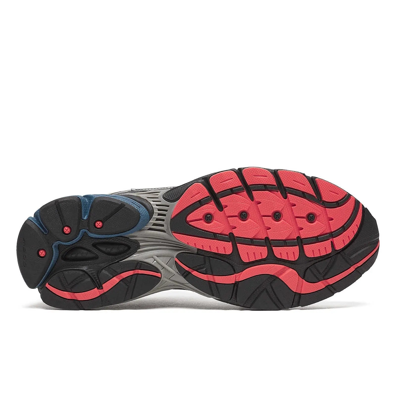 Saucony Progrid Omni 9 Police