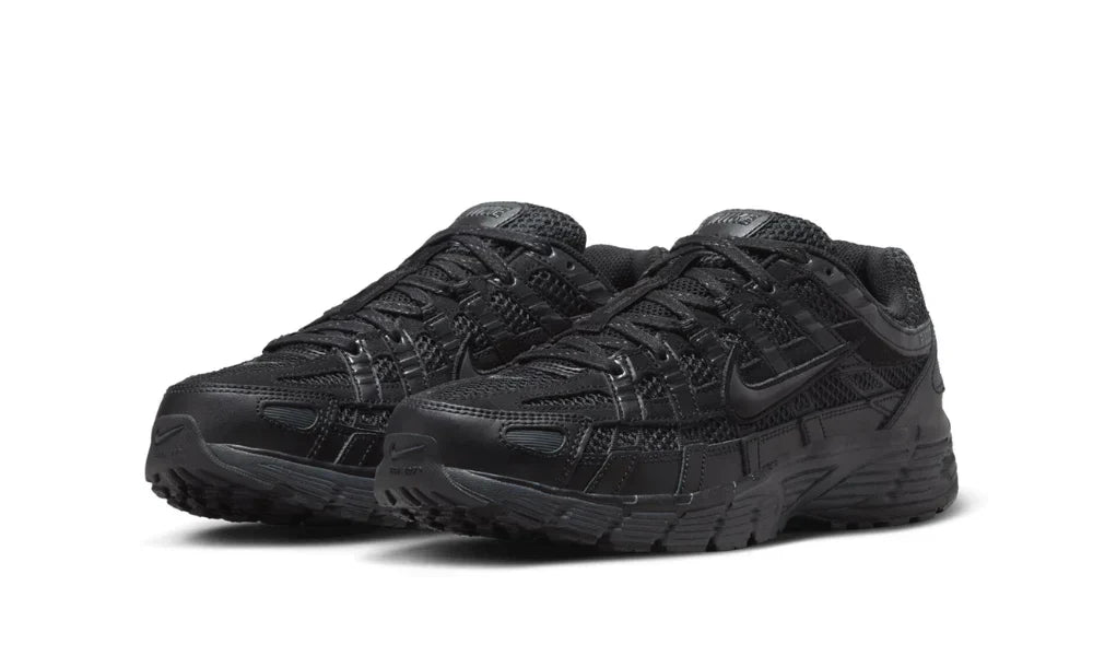 Nike P6000 Triple Black