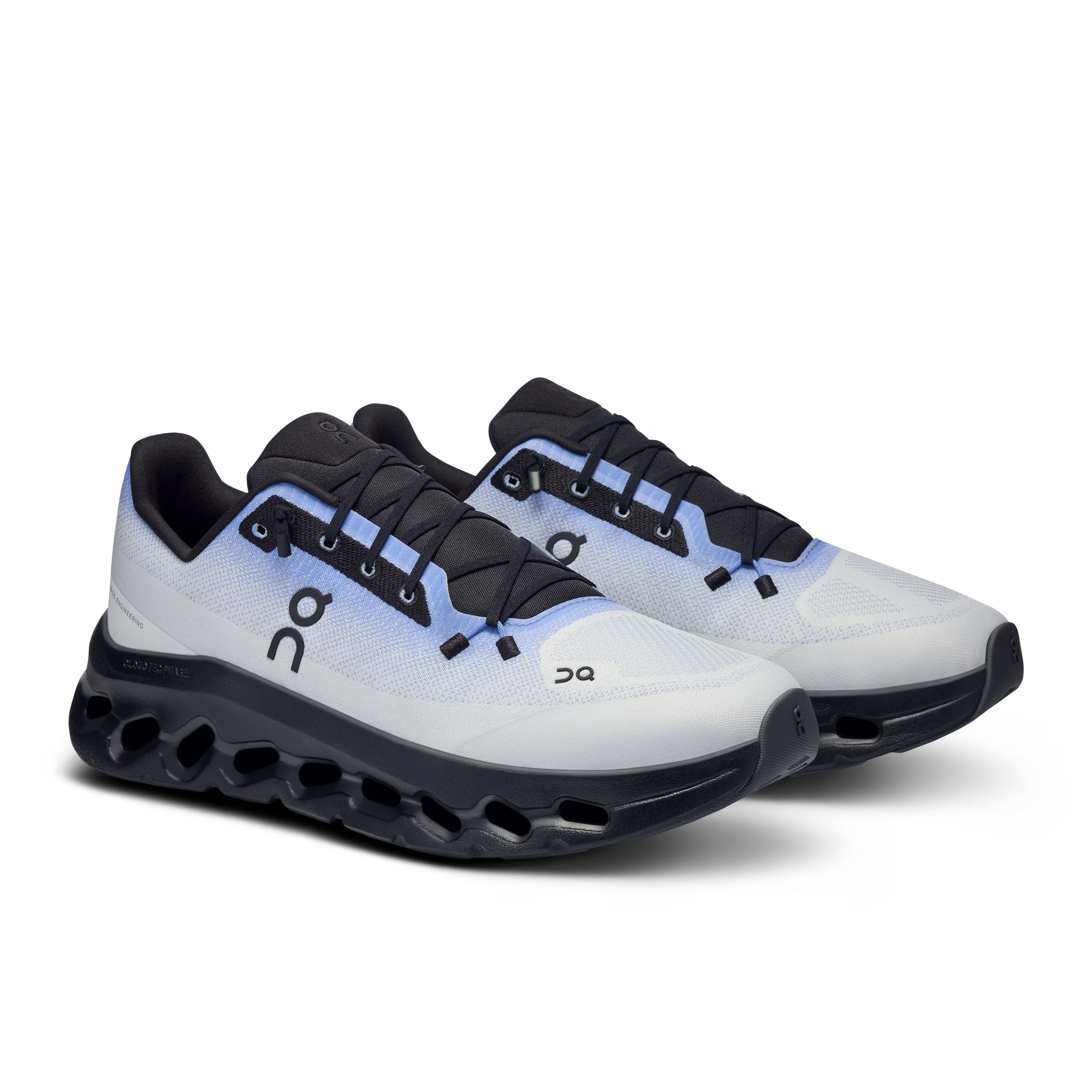 Cloudtilt - Ultramarine