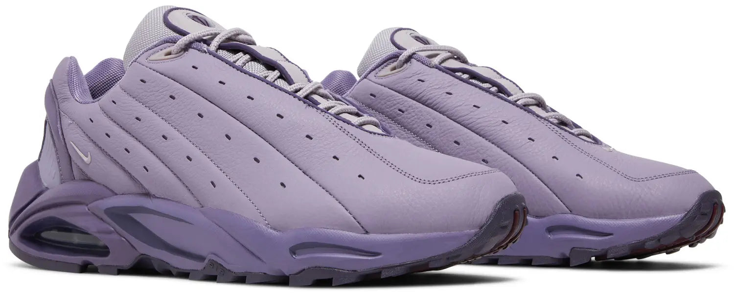 Nike x Nocta Hot Step Air Terra Purple