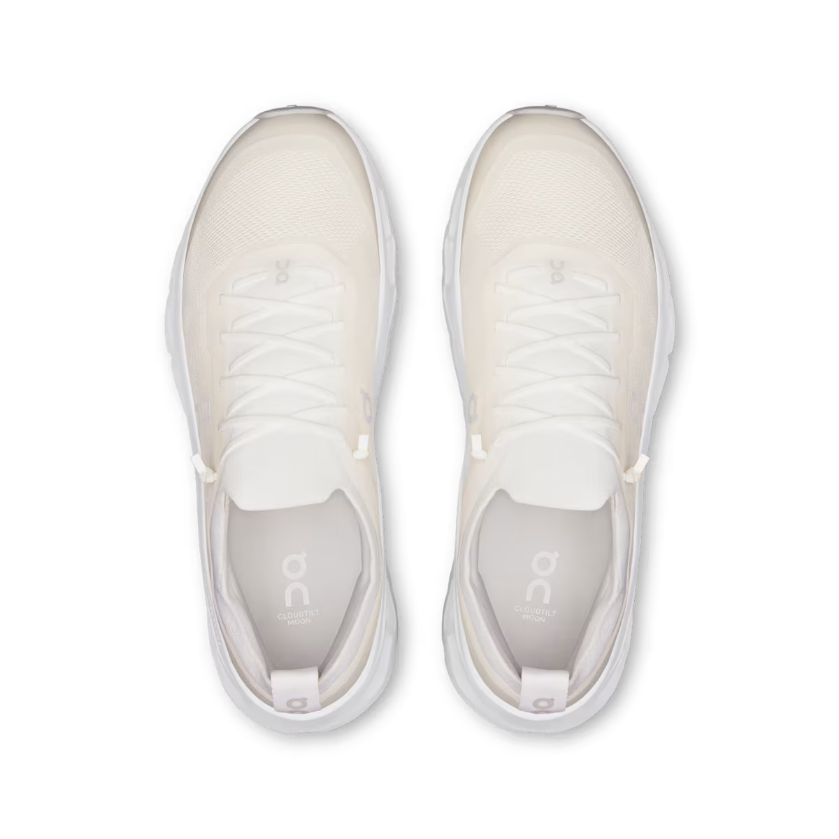 Cloudtilt Moon - Blizzard