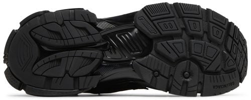 Balenciaga Runner - Black Matte