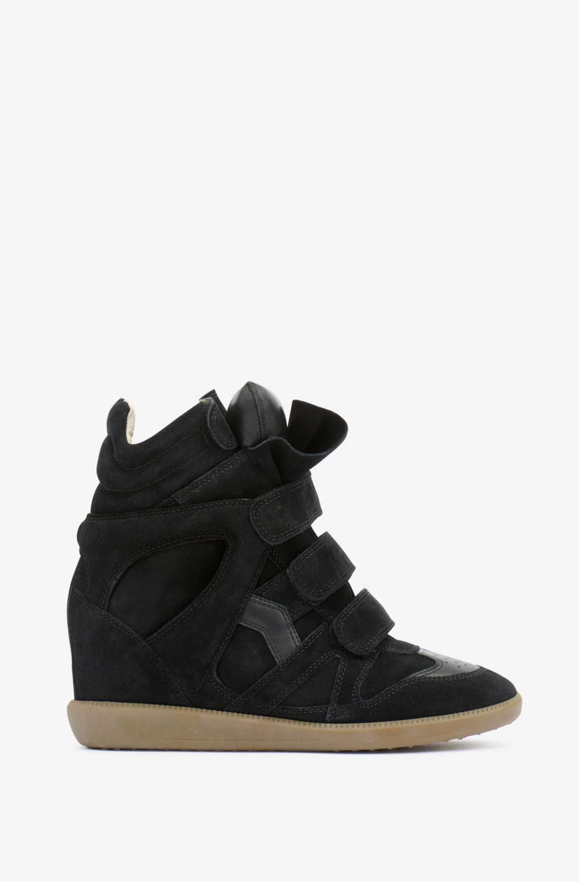 Isabel Marant BEKETT noir