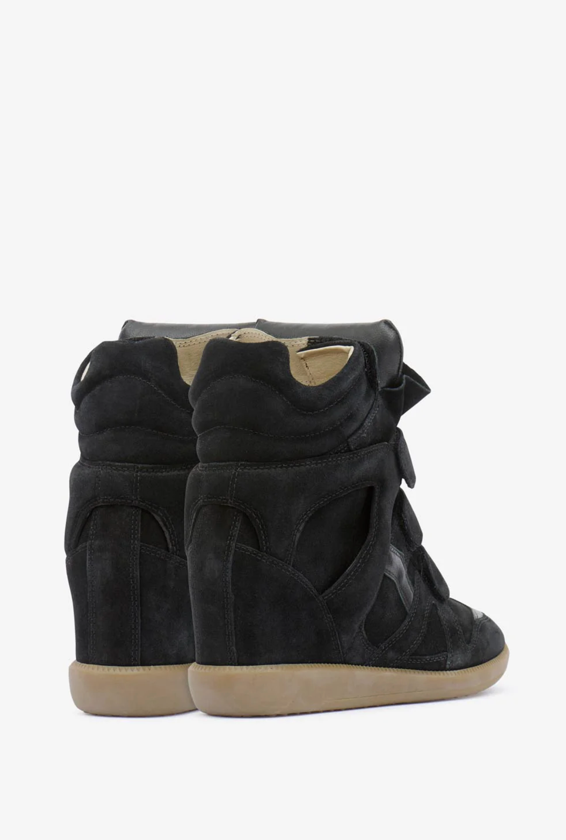 Isabel Marant BEKETT noir