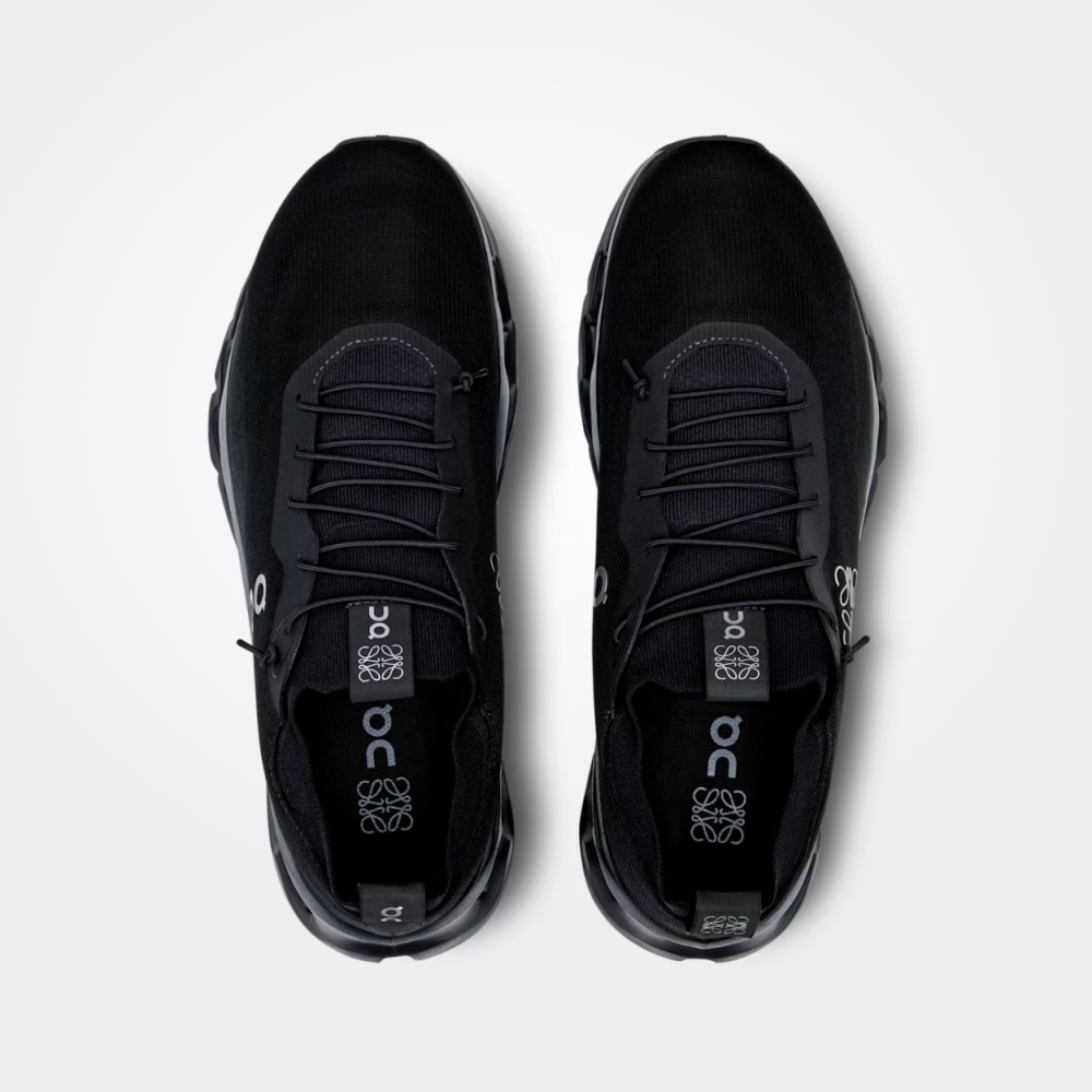 Cloudtilt Loewe 2.0 - Noir