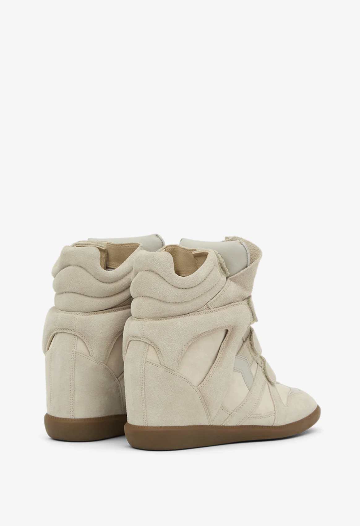 Isabel Marant BEKETT écru