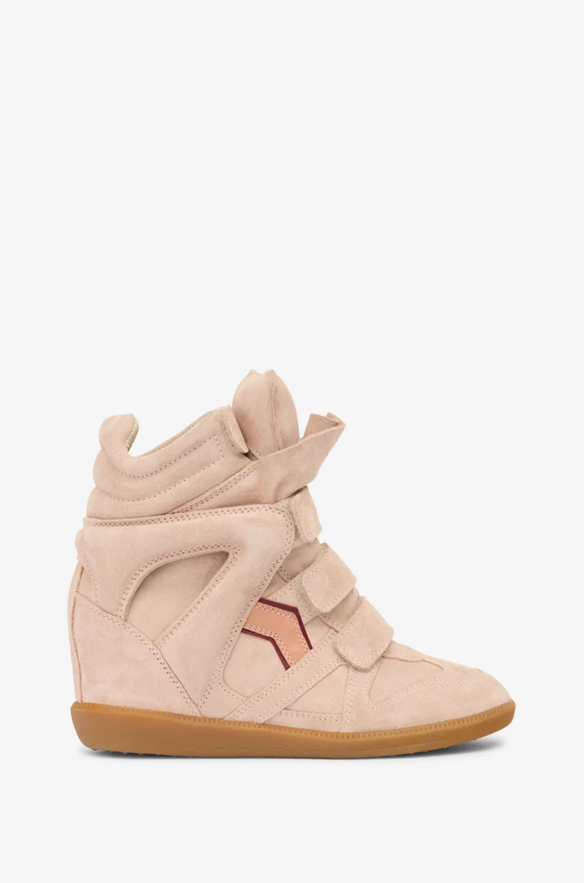 Isabel Marant BEKETT rose