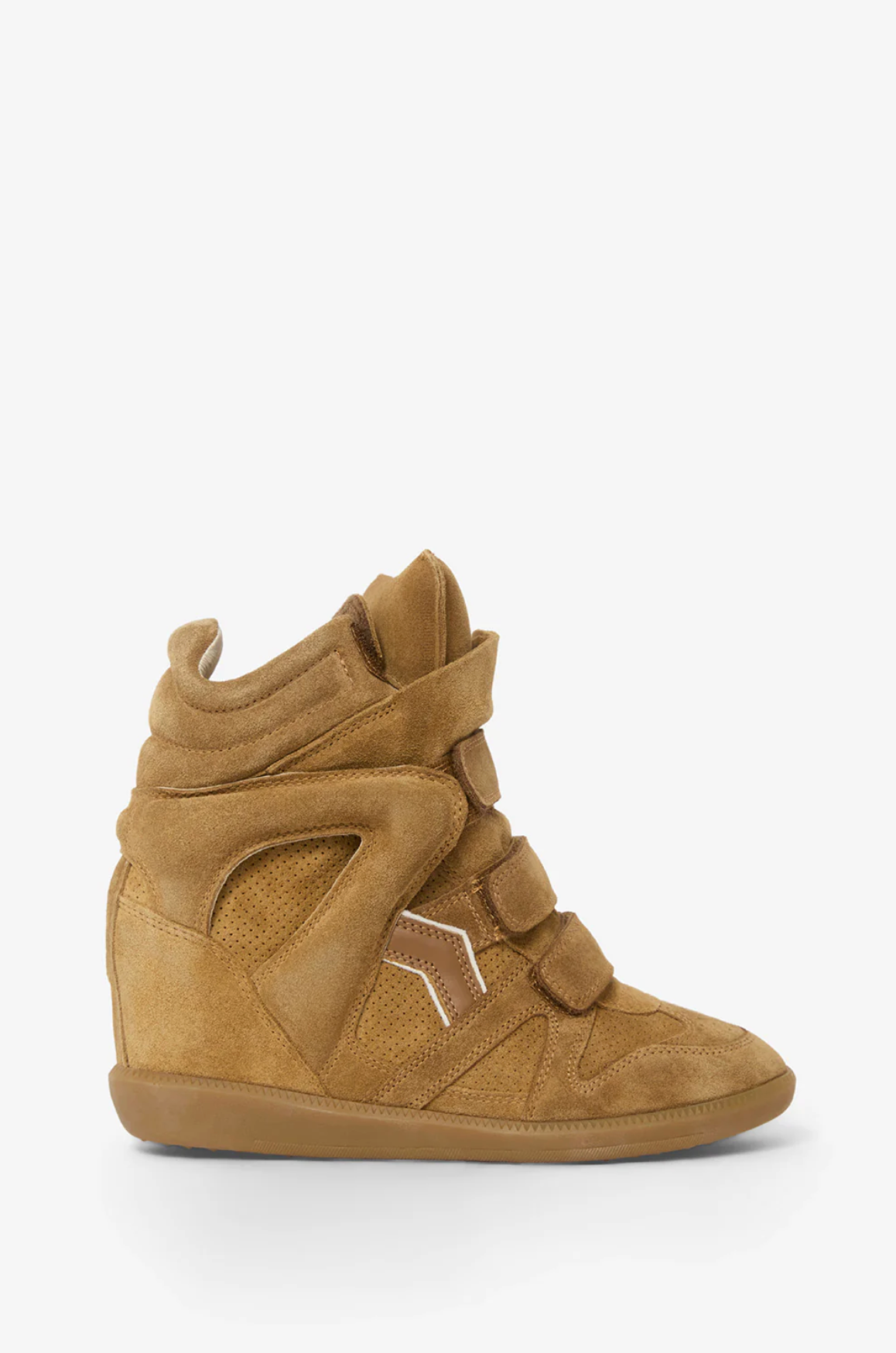 Isabel Marant BEKETT cognac
