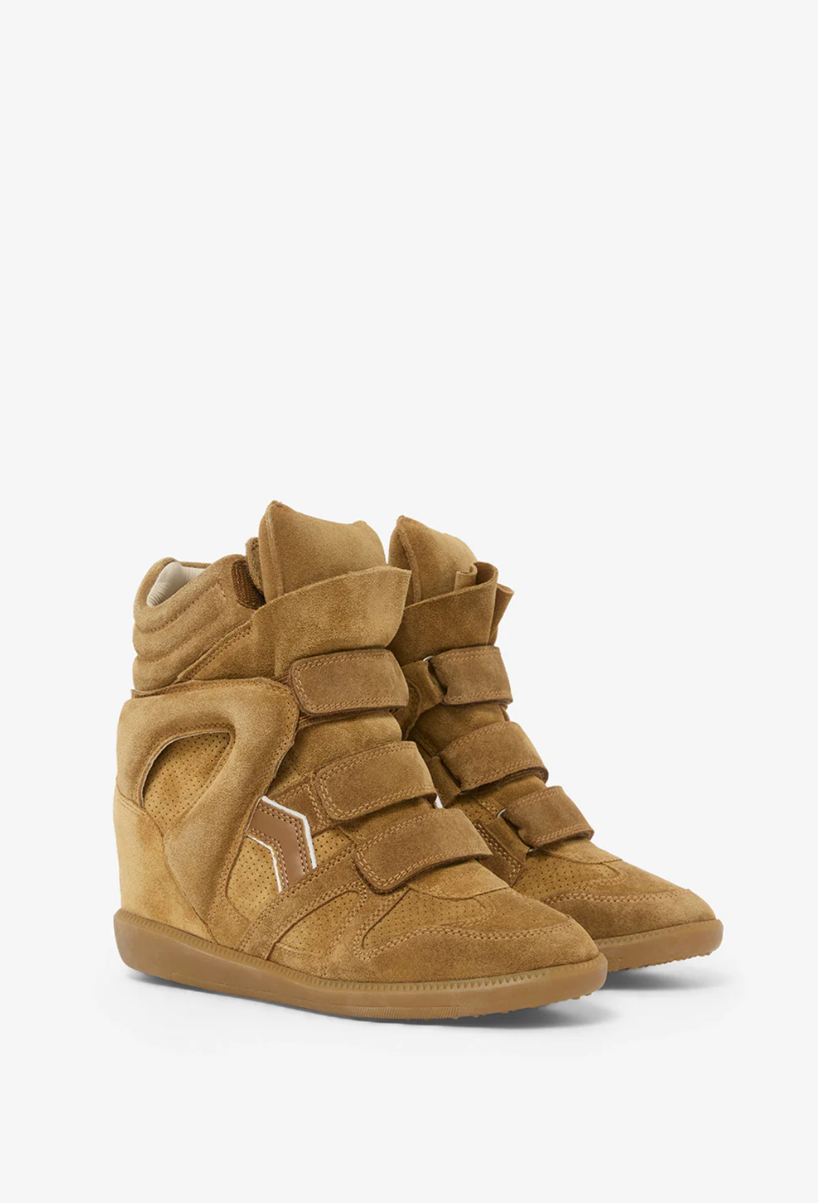 Isabel Marant BEKETT cognac
