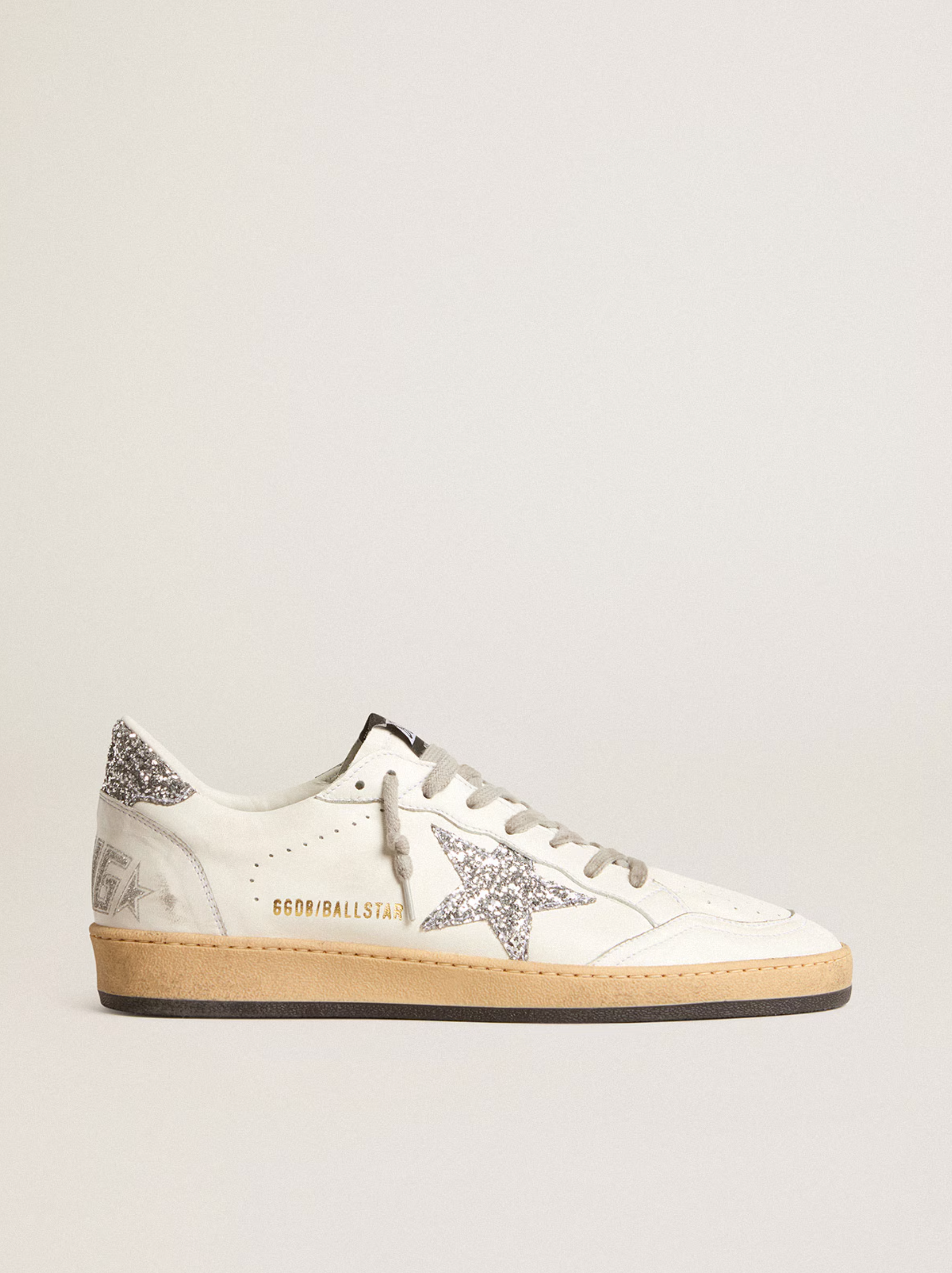 Golden Goose Ball Star