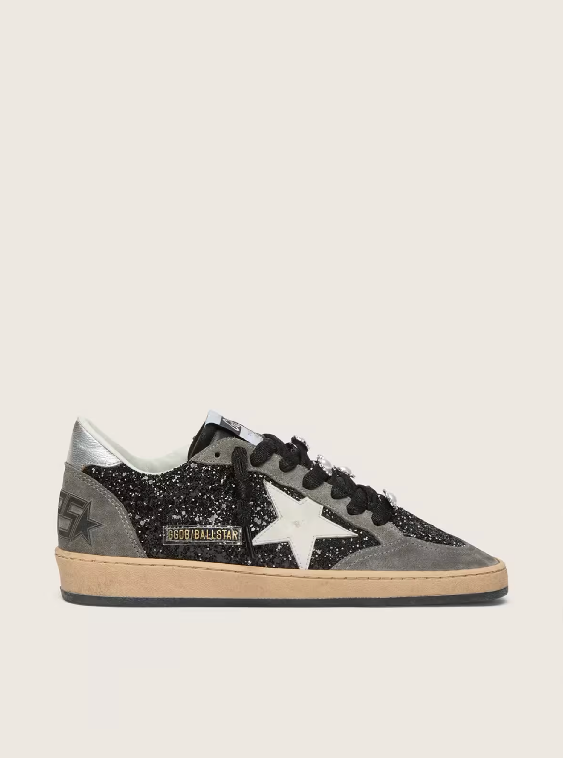 Golden Goose Ball Star