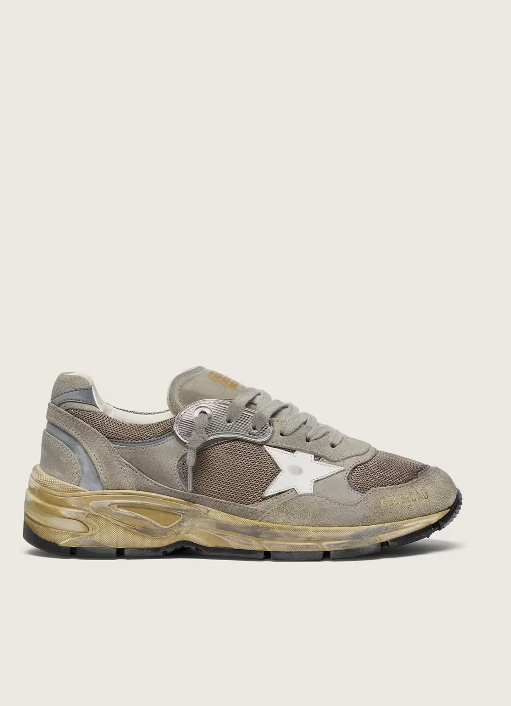 Golden Goose Dad-Star