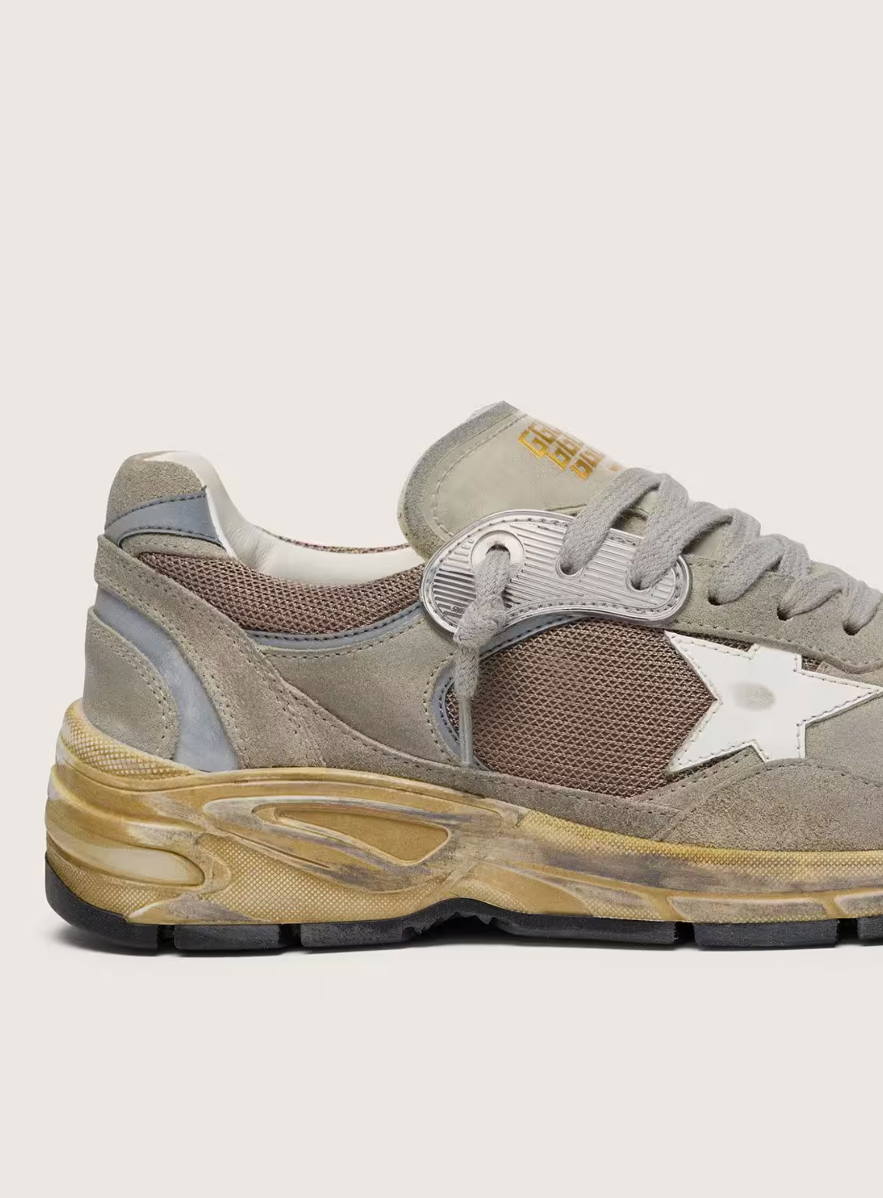 Golden Goose Dad-Star