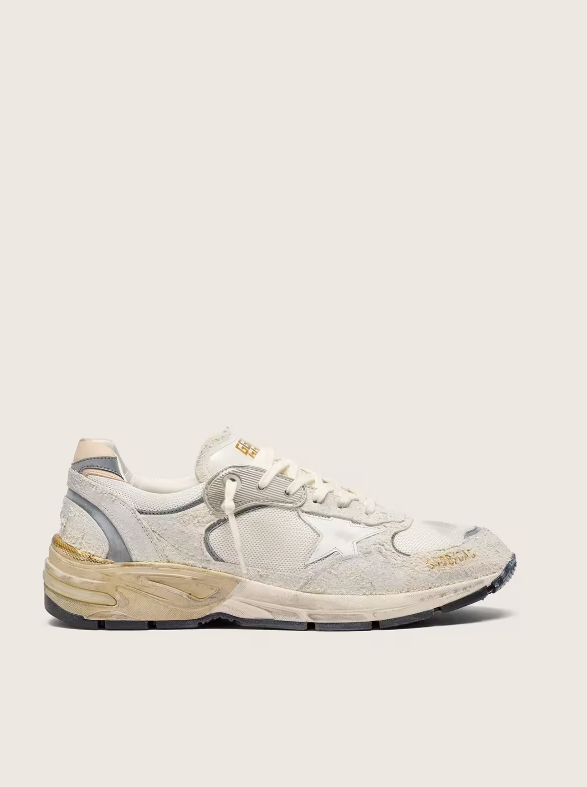 Golden Goose Dad-Star
