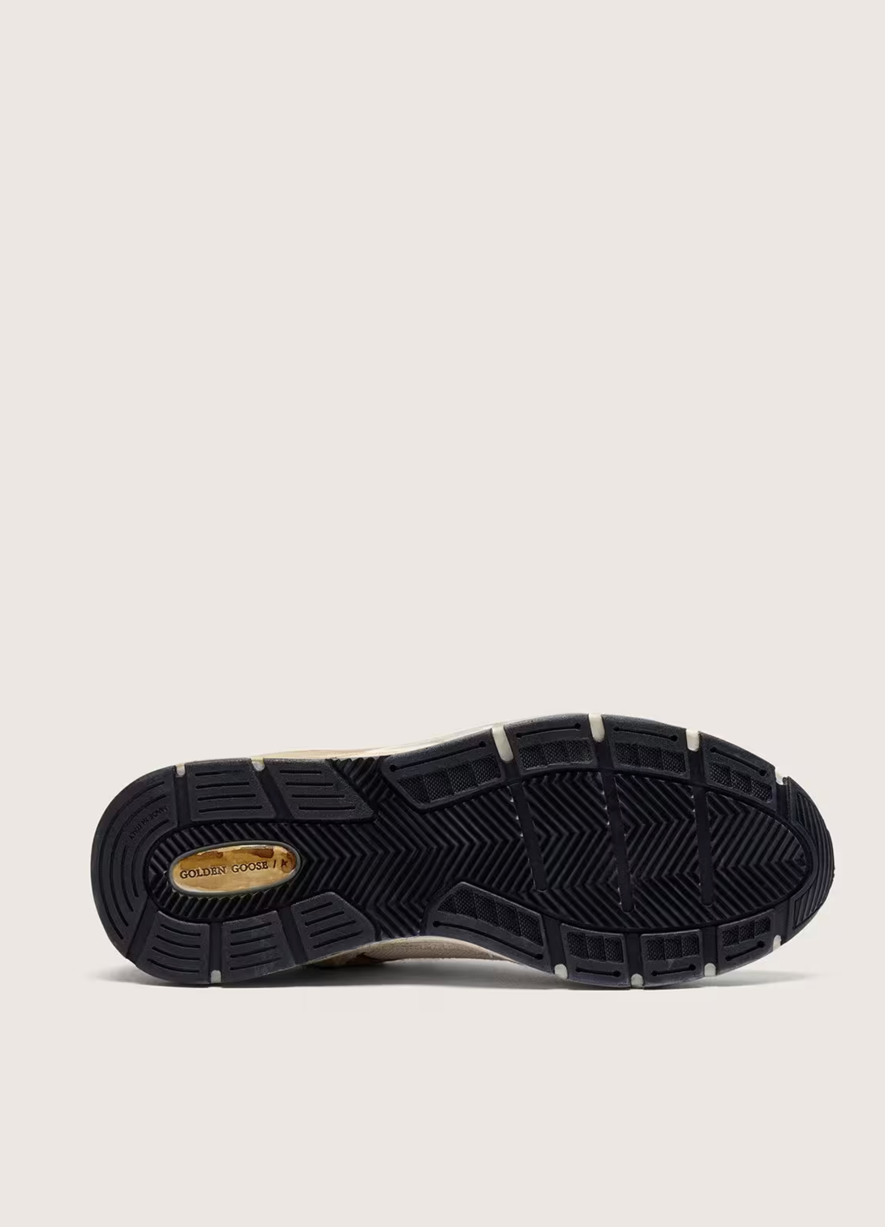 Golden Goose Dad-Star