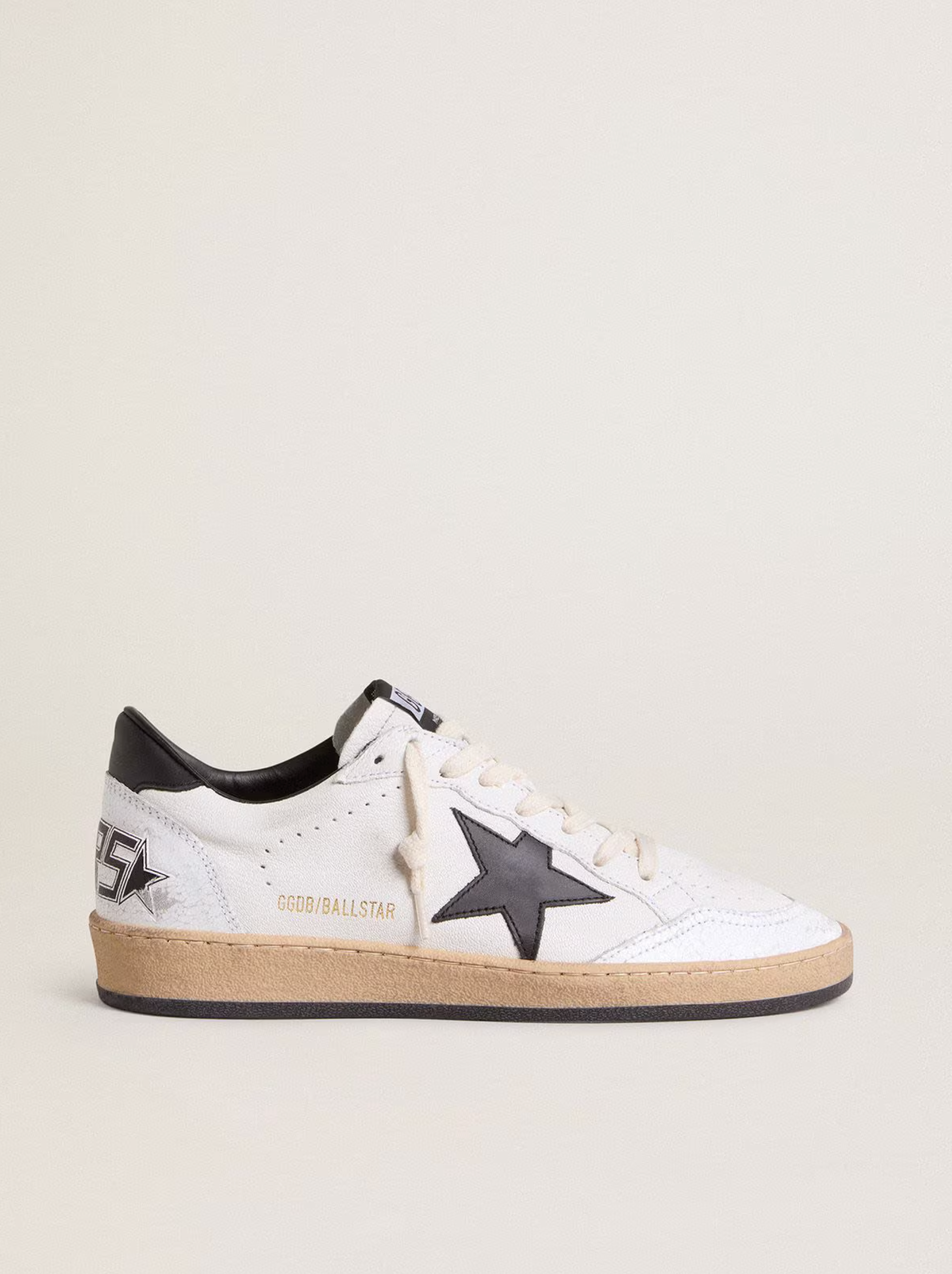 Golden Goose Ball Star