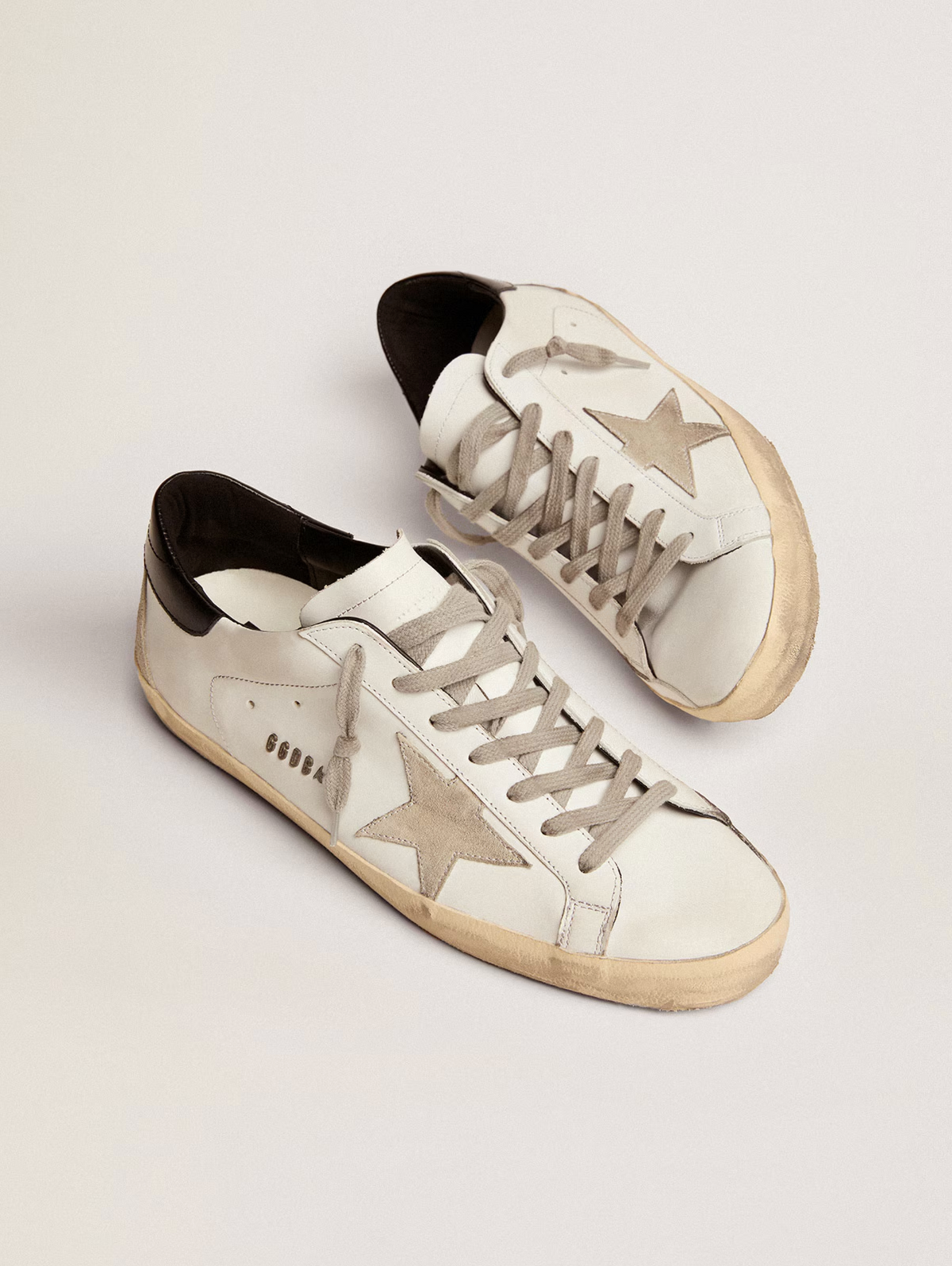 Golden Goose Super-Star
