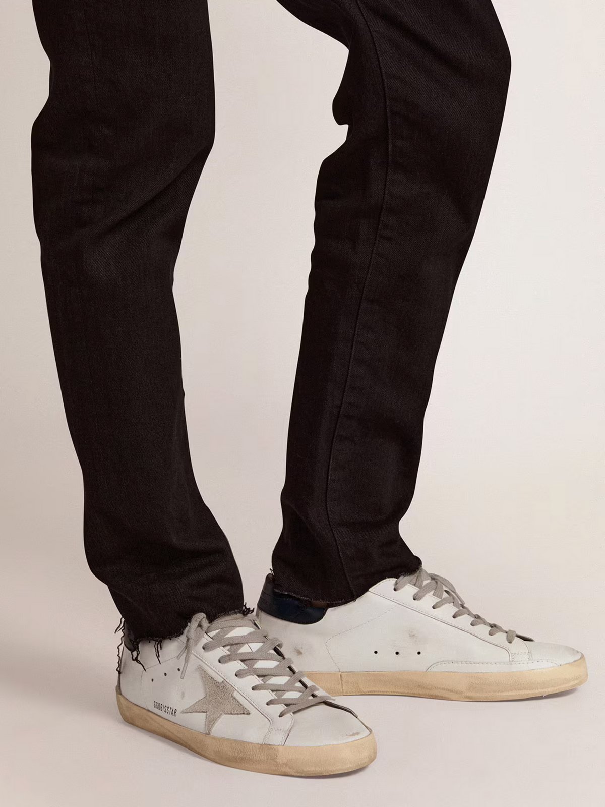 Golden Goose Super-Star