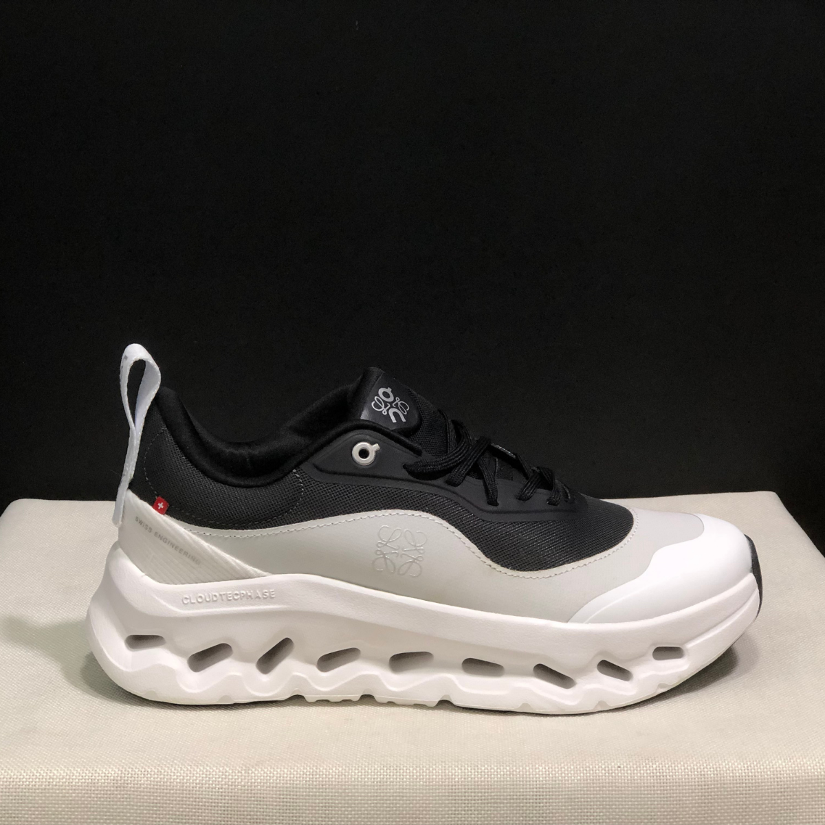 Cloudtilt × Loewe — Cloudtilt Mouse