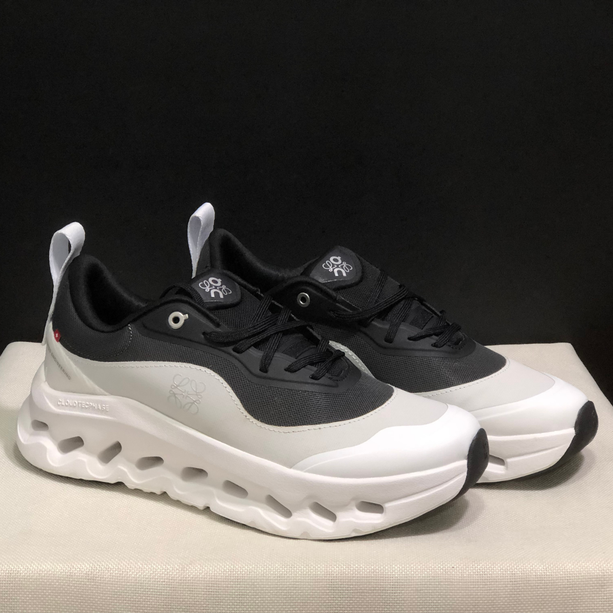 Cloudtilt × Loewe — Cloudtilt Mouse