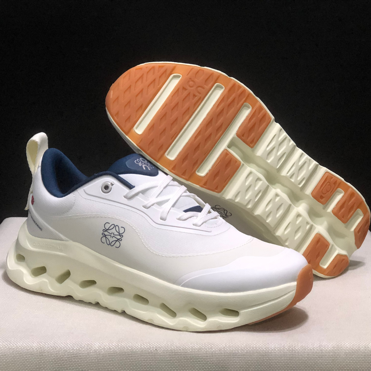 Cloudtilt × Loewe — Cloudtilt Light Blue