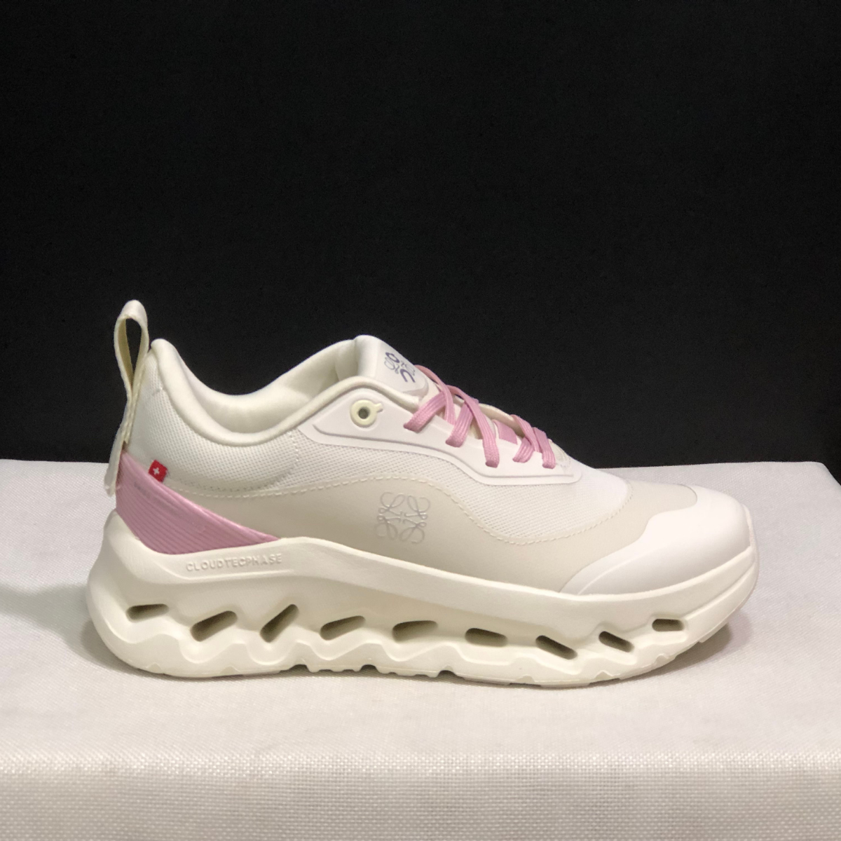 Cloudtilt × Loewe — Cloudtilt Light Pink