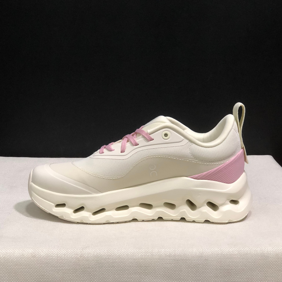 Cloudtilt × Loewe — Cloudtilt Light Pink