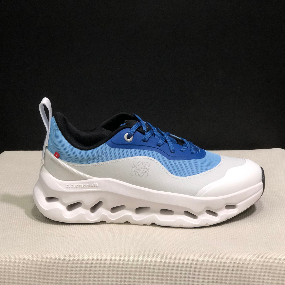 Cloudtilt × Loewe — Cloudtilt Blue Sky