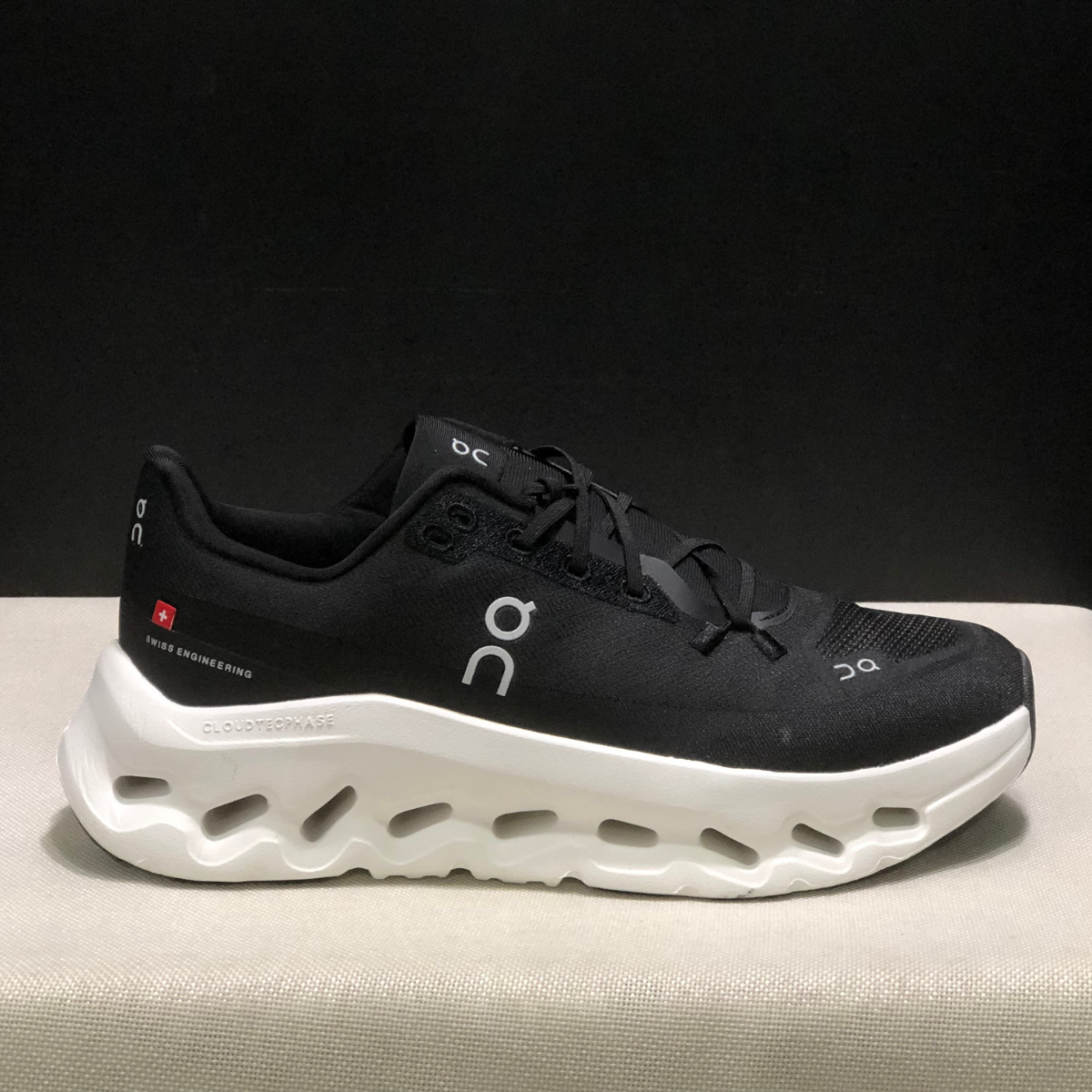 Cloudtilt - Duo Black