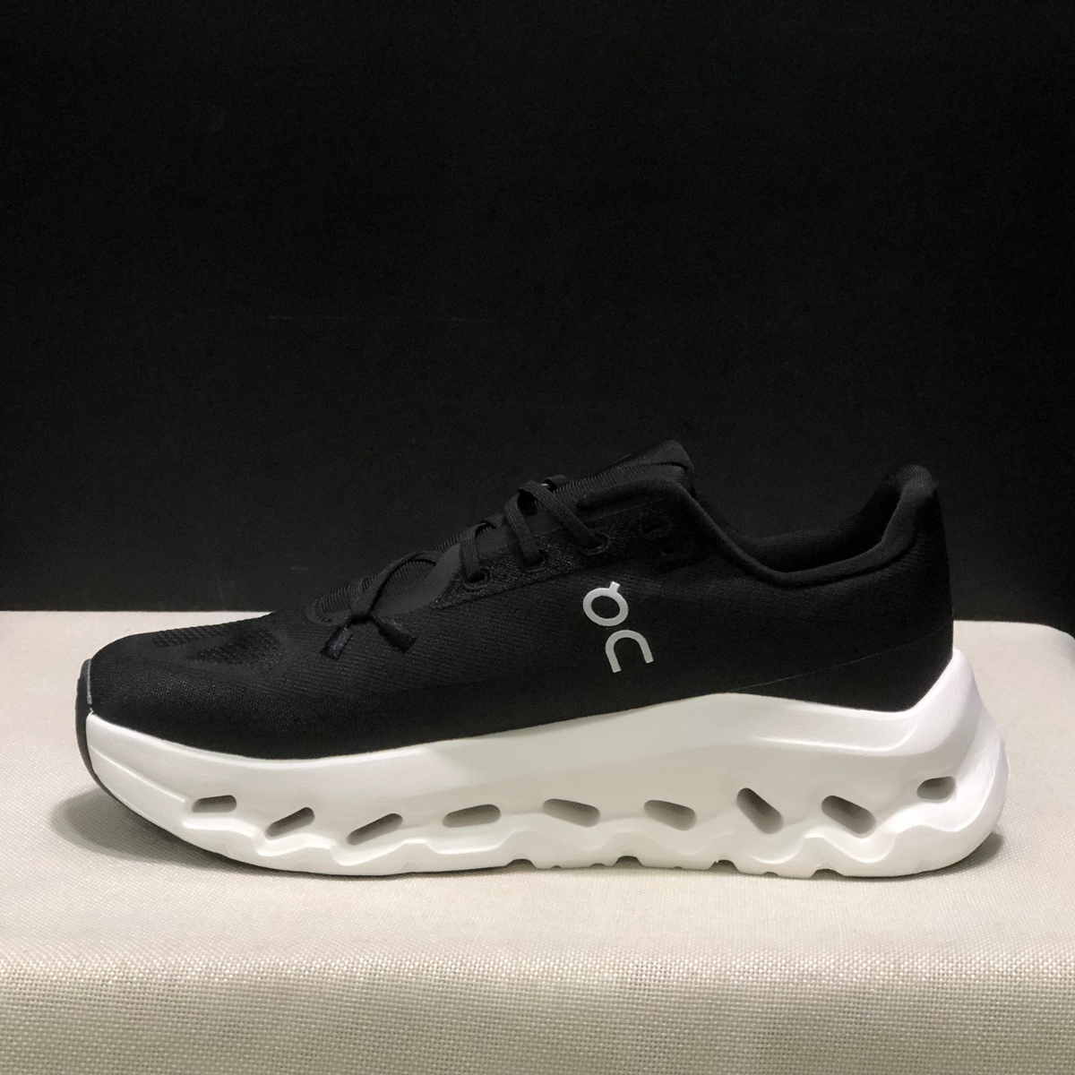 Cloudtilt - Duo Black