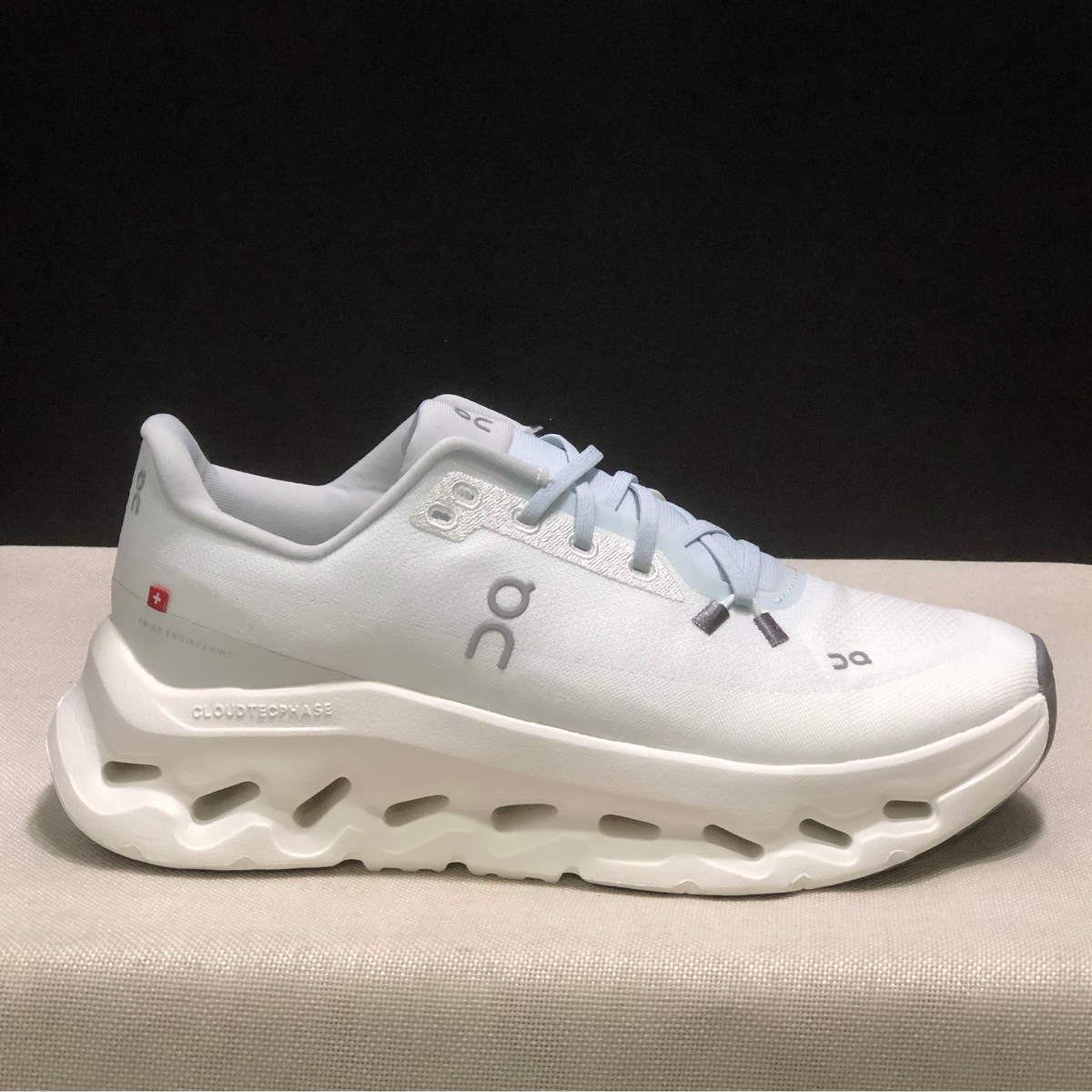 Cloudtilt - Artic Ice