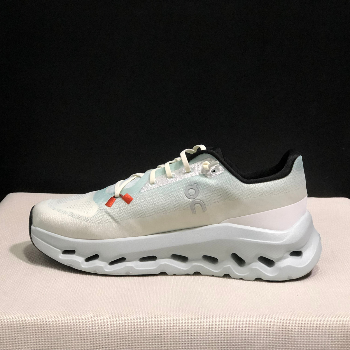 Cloudtilt - Ivoire mineral