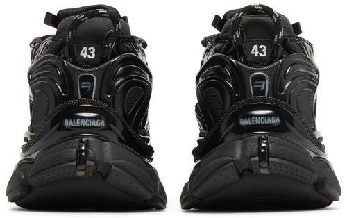 Balenciaga Runner - Black Matte