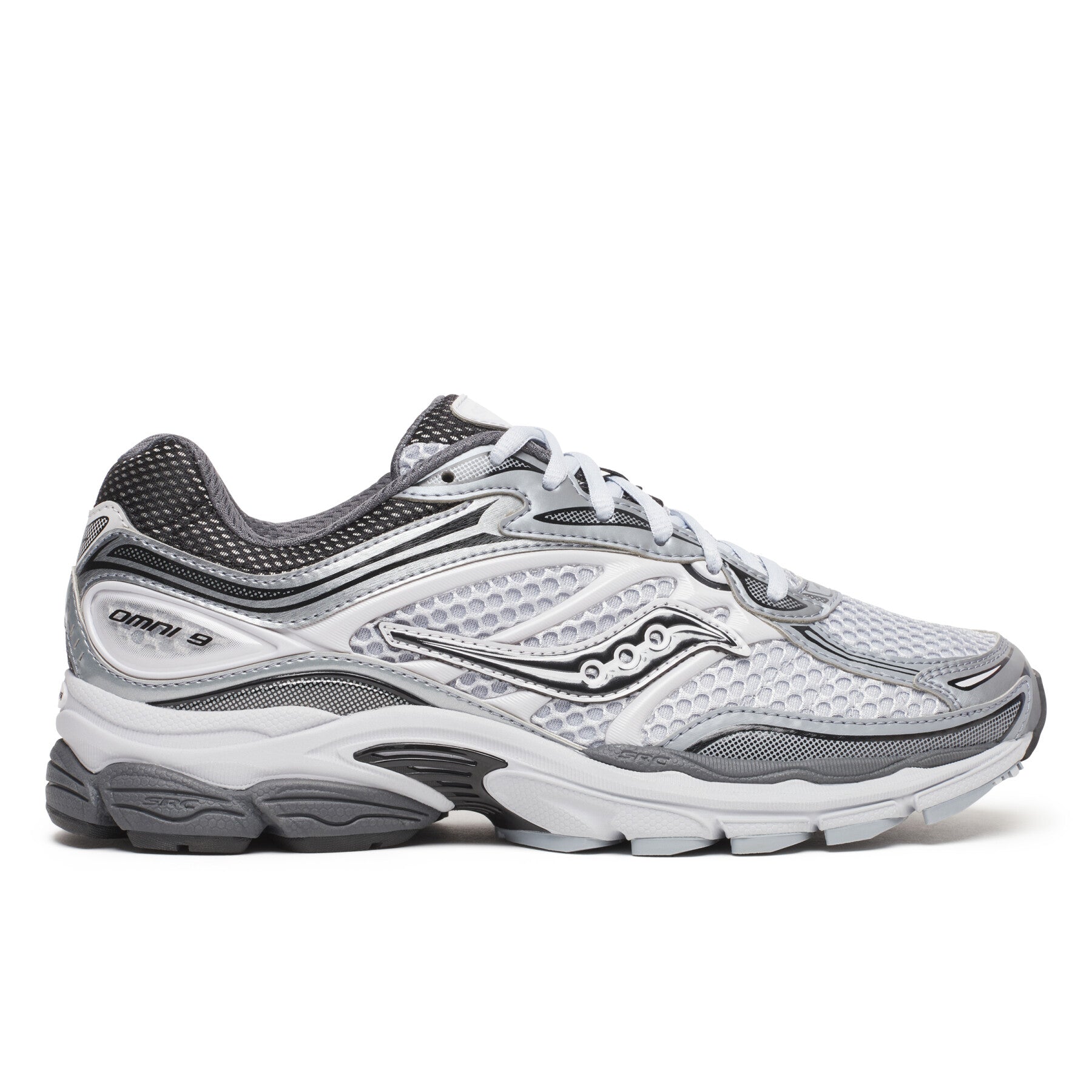 Saucony Progrid Omni 9 Gris