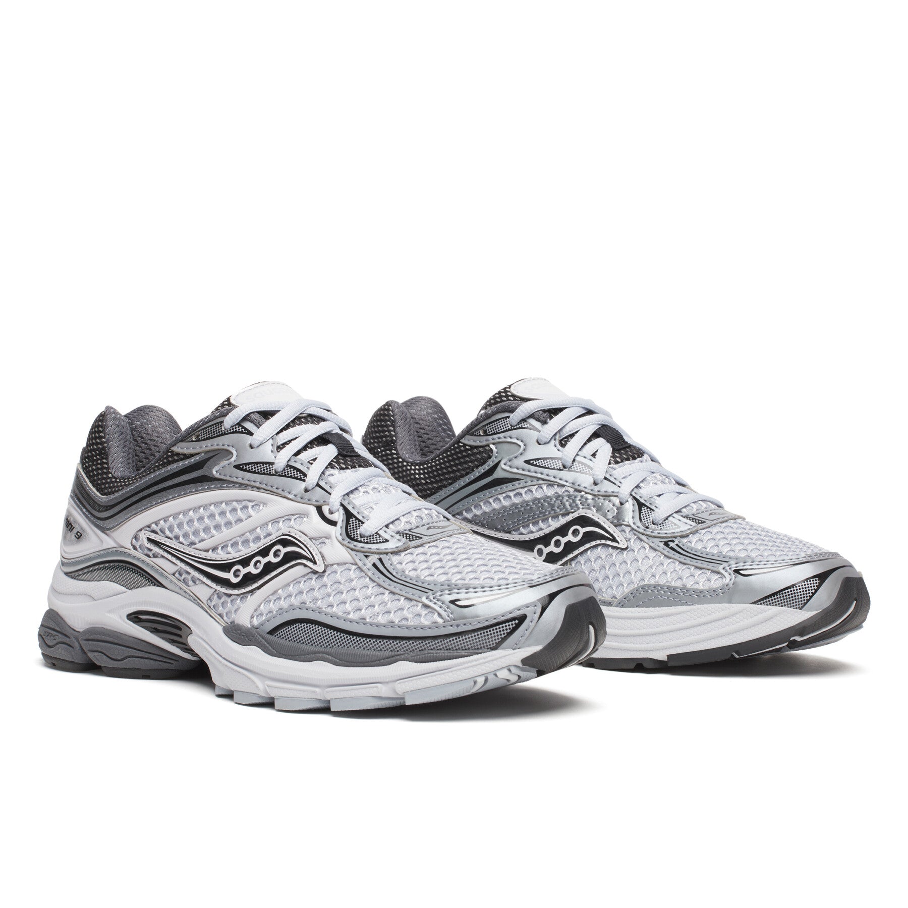 Saucony Progrid Omni 9 Gris