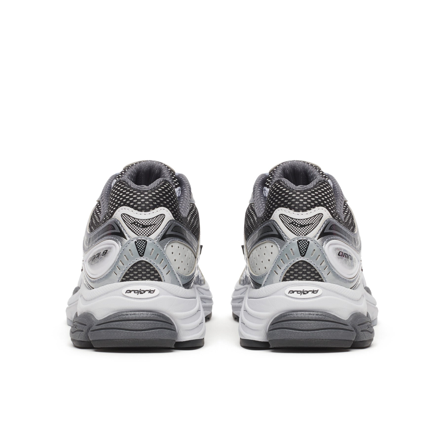 Saucony Progrid Omni 9 Gris