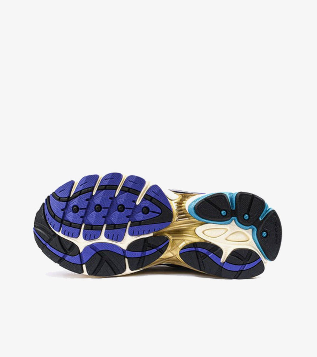 Saucony Progrid Omni 9 Crystal